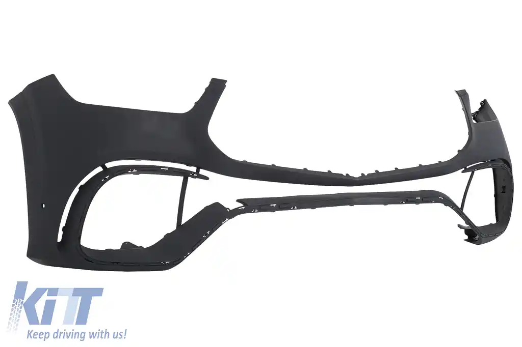 Bara Fata compatibil cu Mercedes GLE SUV W167 GLE Coupe C167 (2019-up) M Design-image-6088820