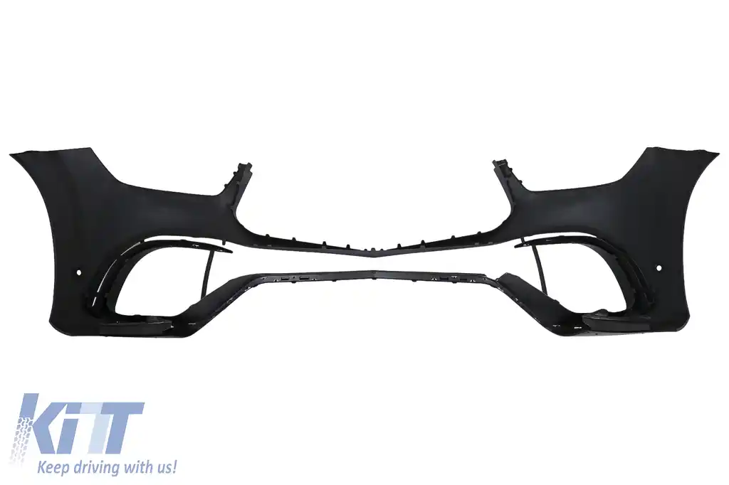 Bara Fata compatibil cu Mercedes GLE SUV W167 GLE Coupe C167 (2019-up) M Design-image-6088822