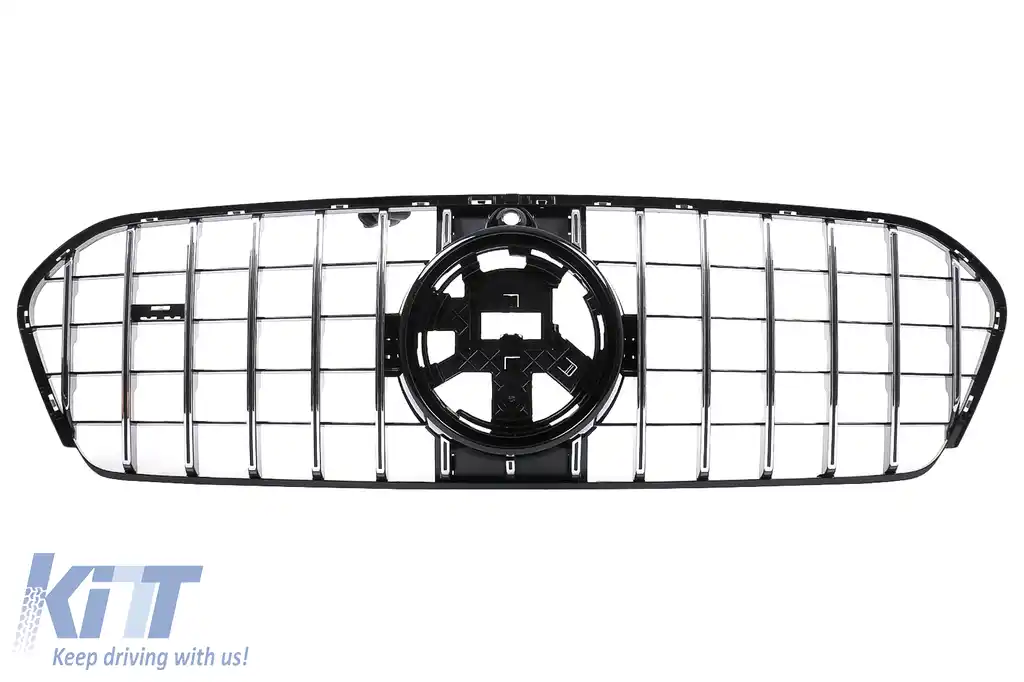 Bara Fata compatibil cu Mercedes GLE SUV W167 GLE Coupe C167 (2019-up) M Design-image-6088825