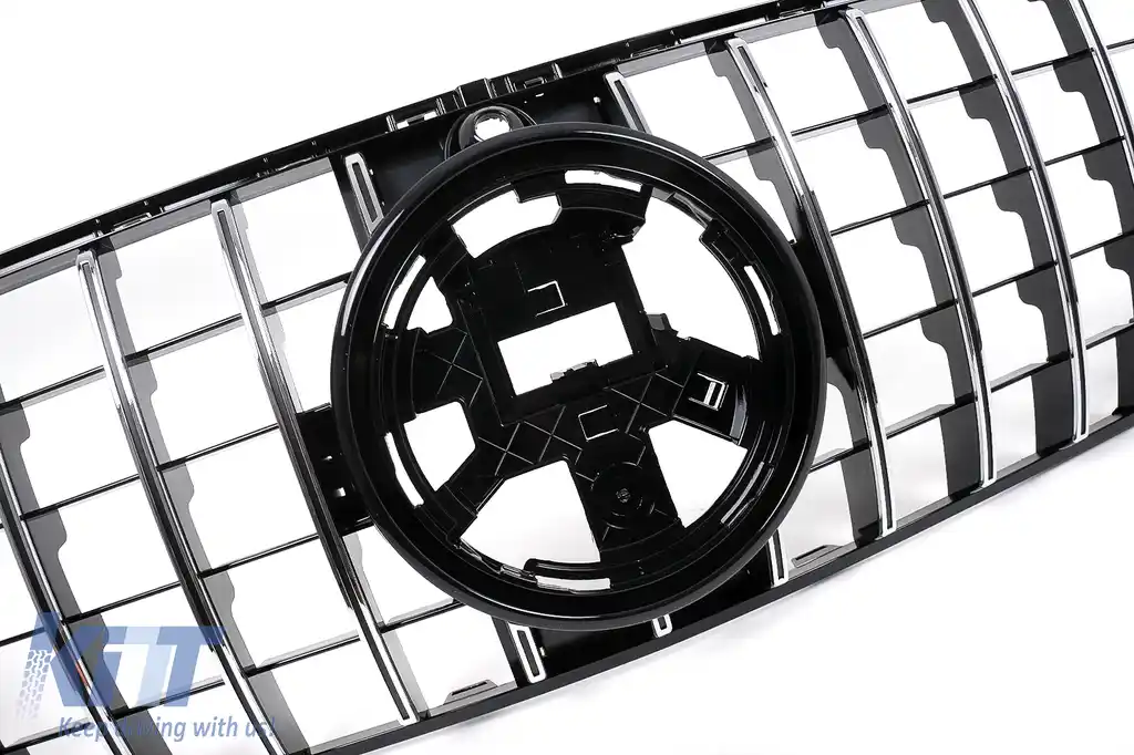 Bara Fata compatibil cu Mercedes GLE SUV W167 GLE Coupe C167 (2019-up) M Design-image-6088827