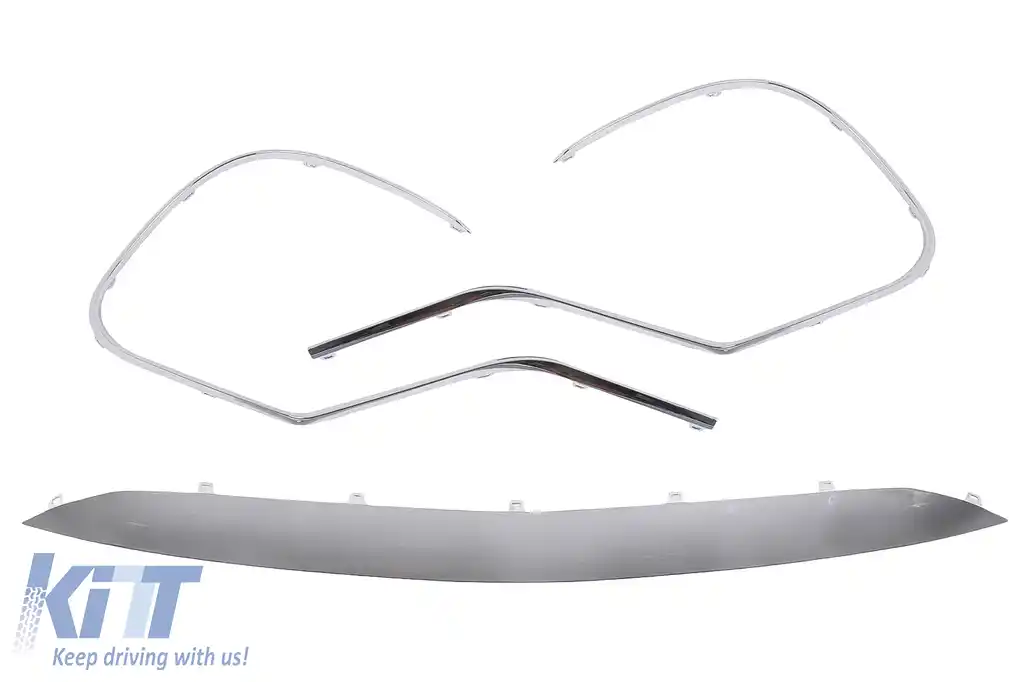 Bara Fata compatibil cu Mercedes GLE SUV W167 GLE Coupe C167 (2019-up) M Design-image-6088828