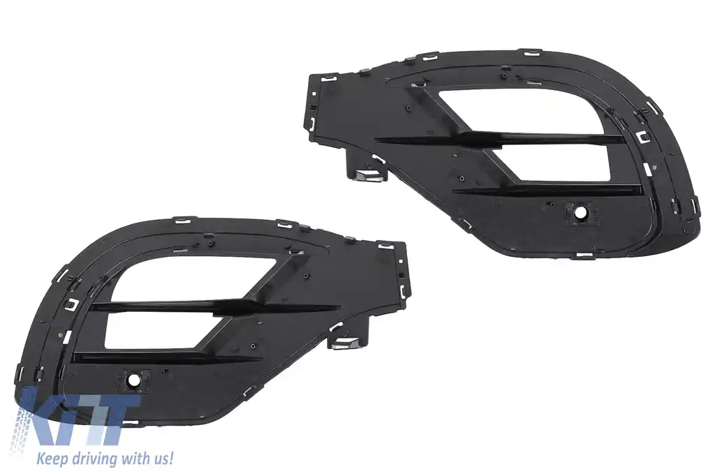 Bara Fata compatibil cu Mercedes GLE SUV W167 GLE Coupe C167 (2019-up) M Design-image-6088832