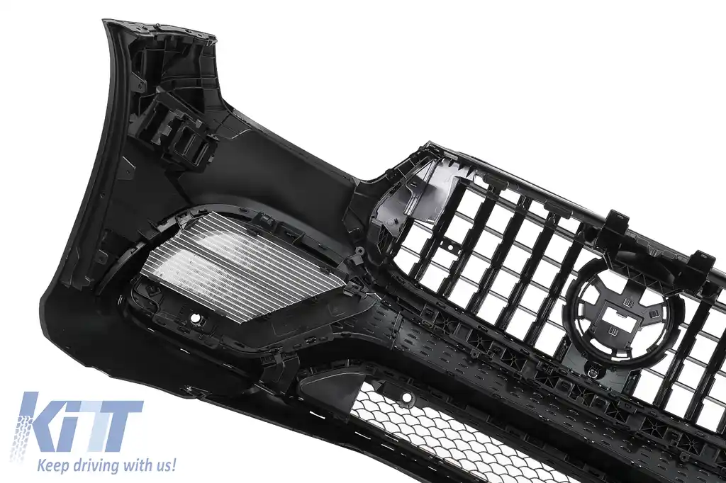 Bara Fata compatibil cu Mercedes GLE SUV W167 GLE Coupe C167 (2019-2023) M Design-image-6113256