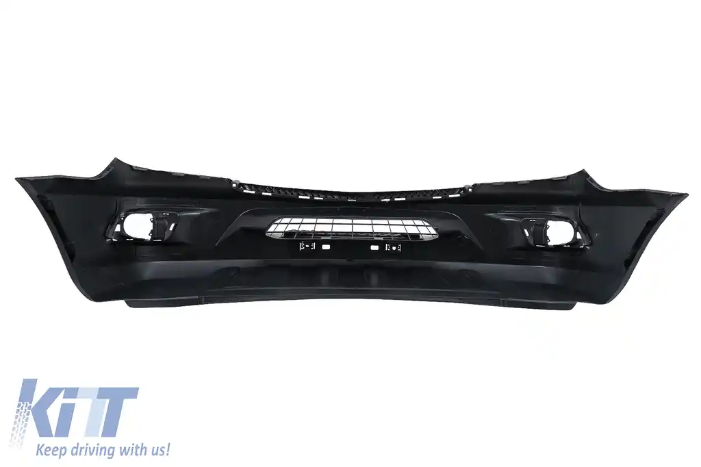 Bara Fata compatibil cu Mercedes Sprinter 906 NCV3 (2014-2018) pentru Proiectoare de Ceata-image-6105171