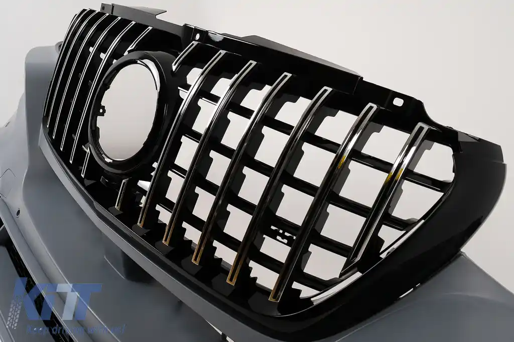 Bara Fata compatibil cu Mercedes Sprinter W907 W910 (2019-2021) GT Design-image-6109699