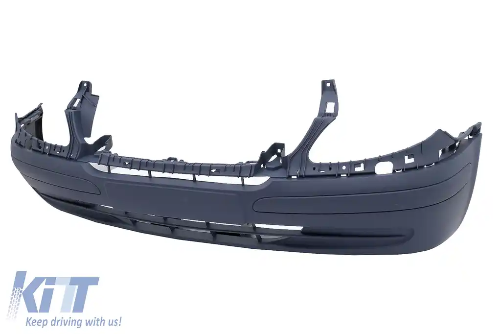 Bara Fata compatibil cu Mercedes V-Class Vito Viano W639 (2003-2010)-image-6105265