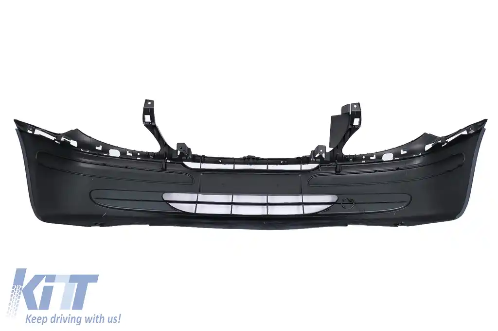 Bara Fata compatibil cu Mercedes V-Class Vito Viano W639 (2003-2010)-image-6105266