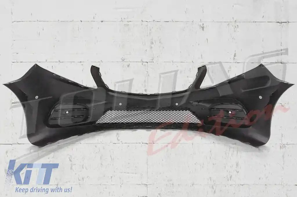 Bara Fata compatibil cu Mercedes V-Class W447 Vito (2014-2019) Sport Line Design-image-6211422