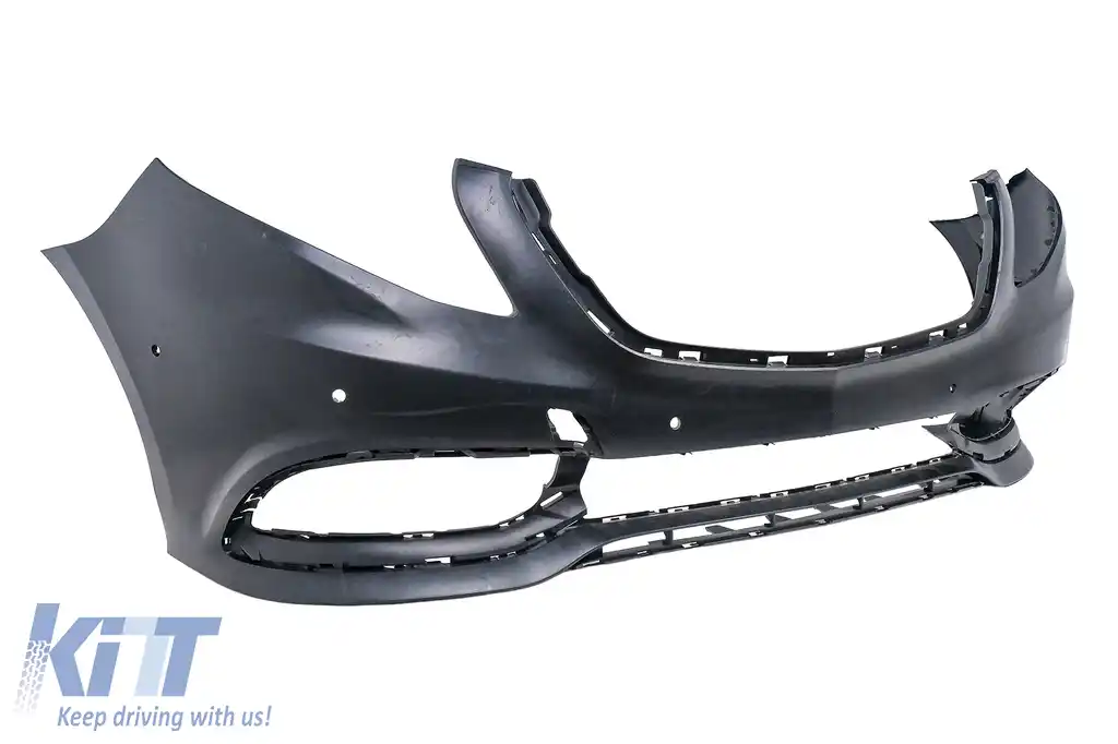 Bara Fata compatibil cu Mercedes V-Class W447 Vito (2014-2019) Sport Line Design-image-6328007