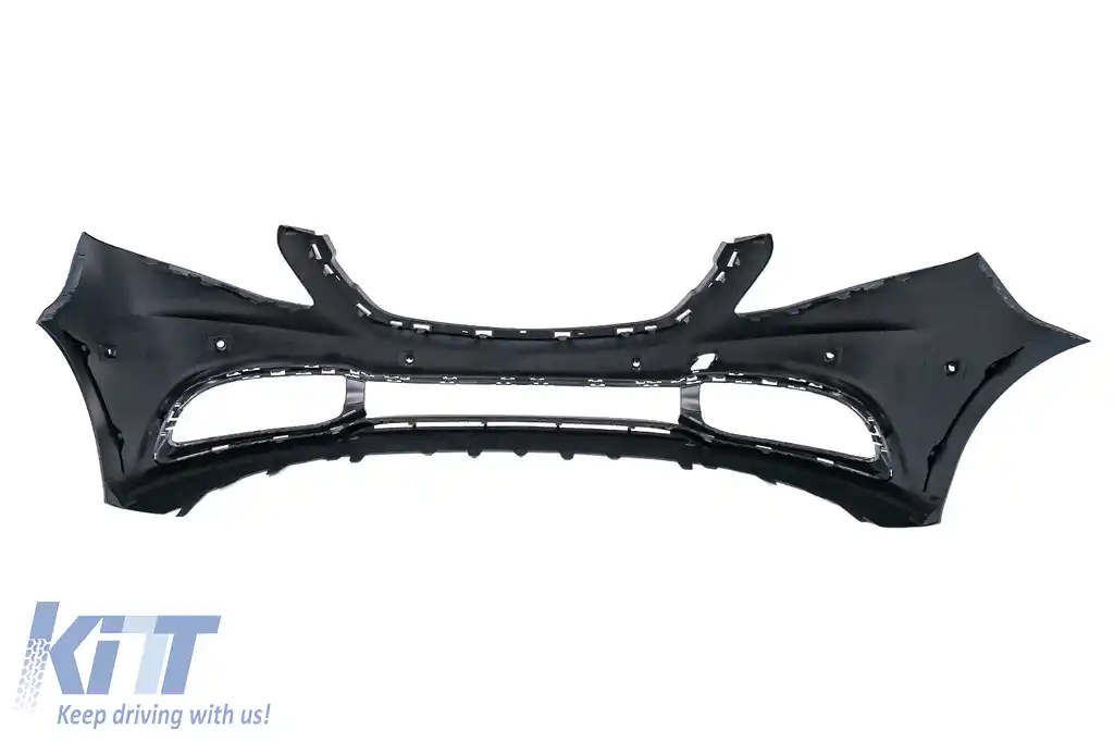 Bara Fata compatibil cu Mercedes V-Class W447 Vito (2014-2019) Sport Line Design-image-6328010