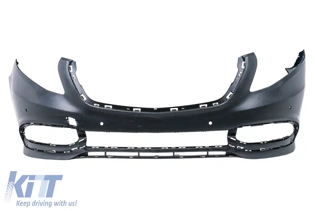 Bara Fata compatibil cu Mercedes V-Class W447 Vito (2014-2019) Sport Line Design-image-6328021