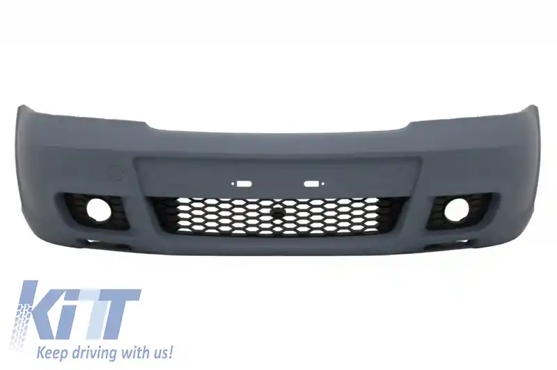 Bara Fata compatibil cu OPEL VAUXHALL Astra G (1998-2005) OPC Look