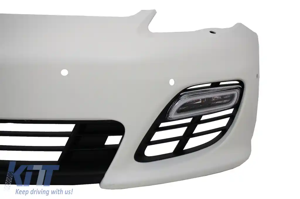 Bara Fata compatibil cu Porsche 970 Panamera (2010-2013) Turbo GTS Design-image-6002993