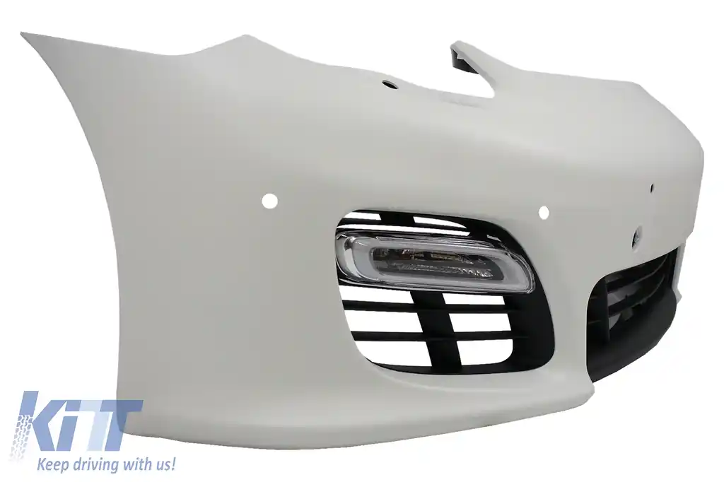 Bara Fata compatibil cu Porsche 970 Panamera (2010-2013) Turbo GTS Design-image-6002994