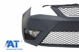 Bara Fata compatibil cu Seat Ibiza 6J5 (2013-2015) FR Design-image-6048291