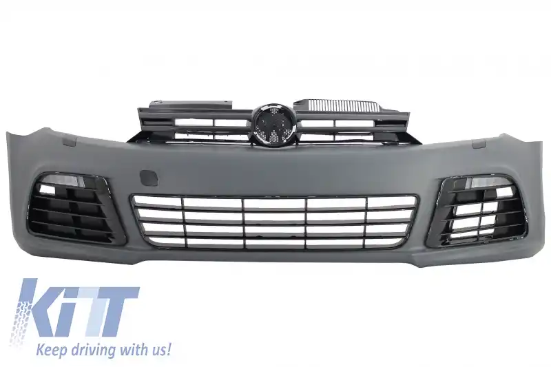 Bara Fata compatibil cu VW Golf 6 VI (2008-2013) R20 Look