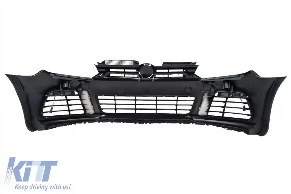 Bara Fata compatibil cu VW Golf 6 VI (2008-2013) R20 Look-image-6164963