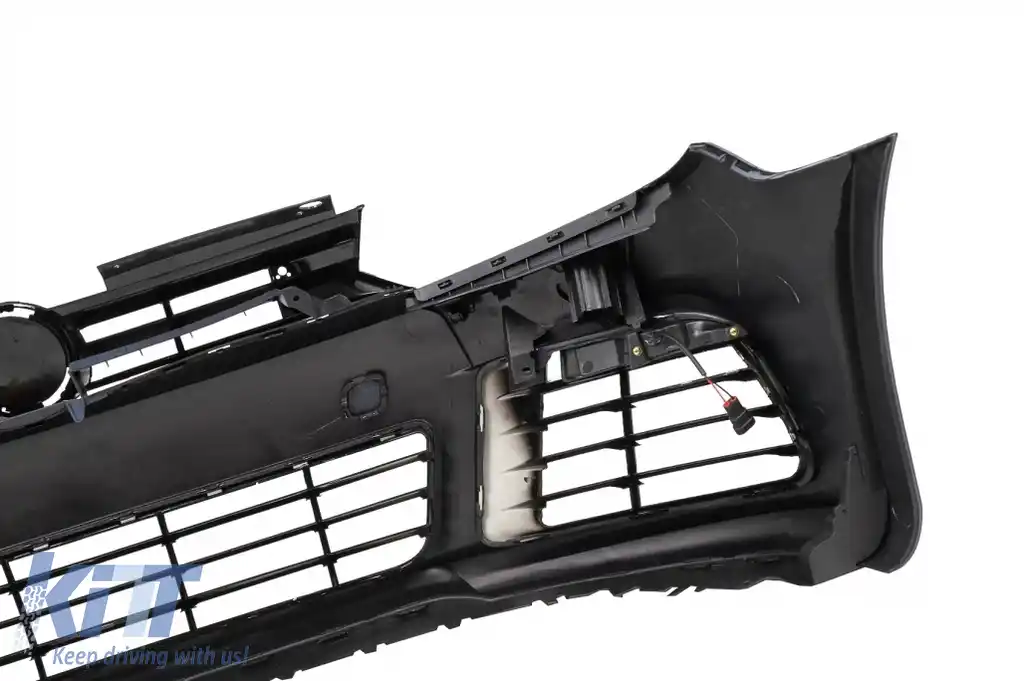 Bara Fata compatibil cu VW Golf 6 VI (2008-2013) R20 Look-image-6164964