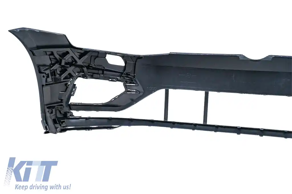 Bara Fata compatibil cu VW Golf VII 7 (2013-2017) R-Line Look-image-6327999