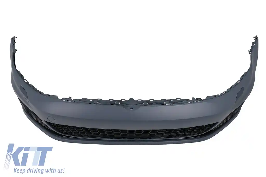 Bara Fata compatibil cu VW Golf VII 7 5G (2013-2017) GTI Look-image-6106806