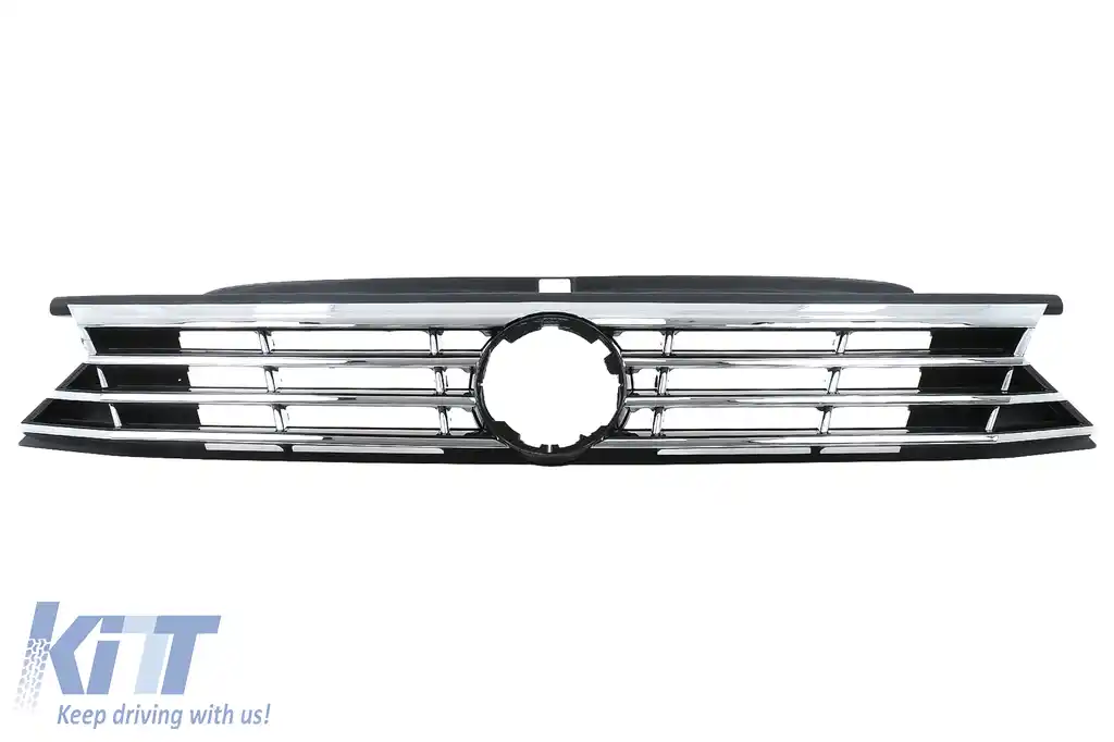 Bara Fata compatibil cu VW Passat B8 3G (2015-2019) R-Line Design-image-6113000