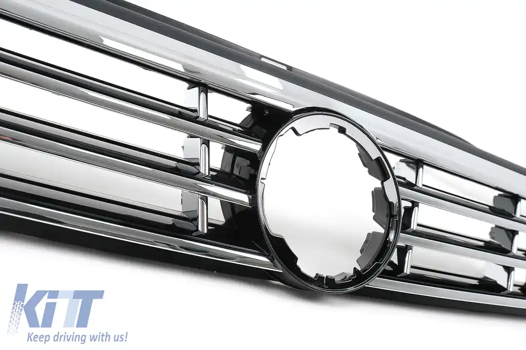 Bara Fata compatibil cu VW Passat B8 3G (2015-2019) R-Line Design-image-6113002