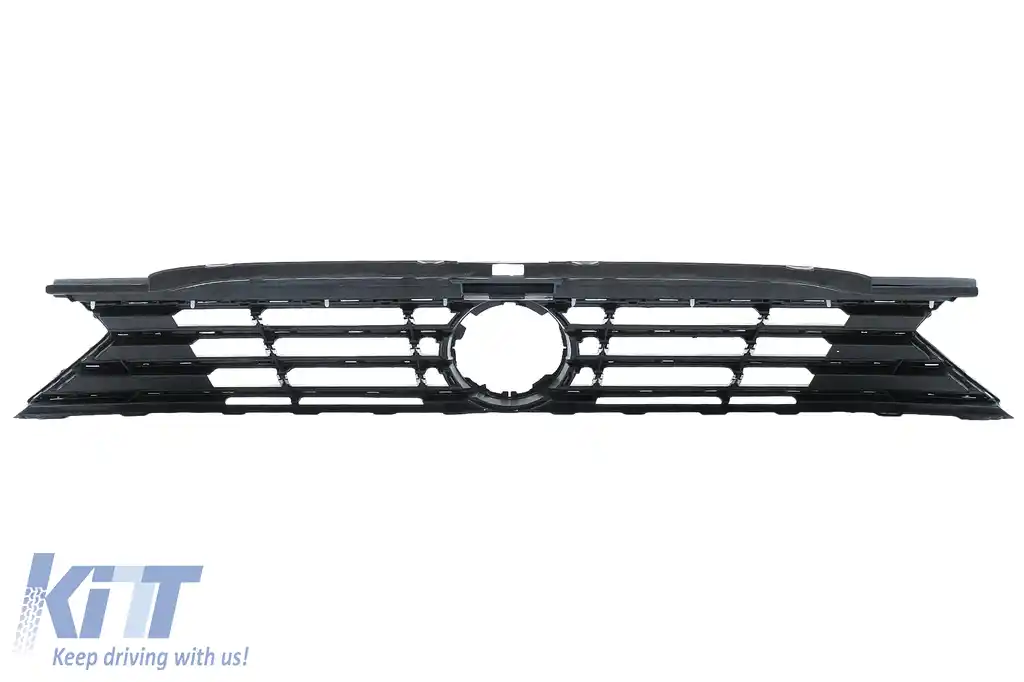 Bara Fata compatibil cu VW Passat B8 3G (2015-2019) R-Line Design-image-6113003