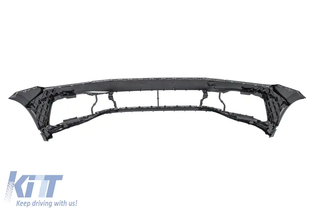Bara Fata compatibil cu VW Passat B8 3G (2015-2018) Upgrade la B8.5 R-Line Design-image-6128490
