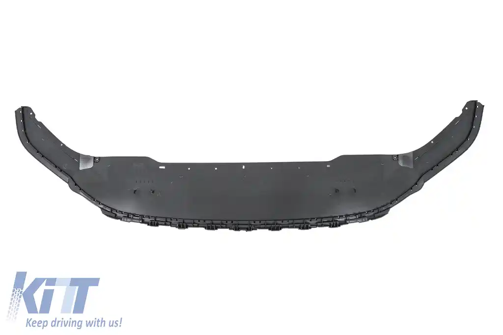 Bara Fata compatibil cu VW Passat B8 3G (2015-2018) Upgrade la B8.5 R-Line Design-image-6128493