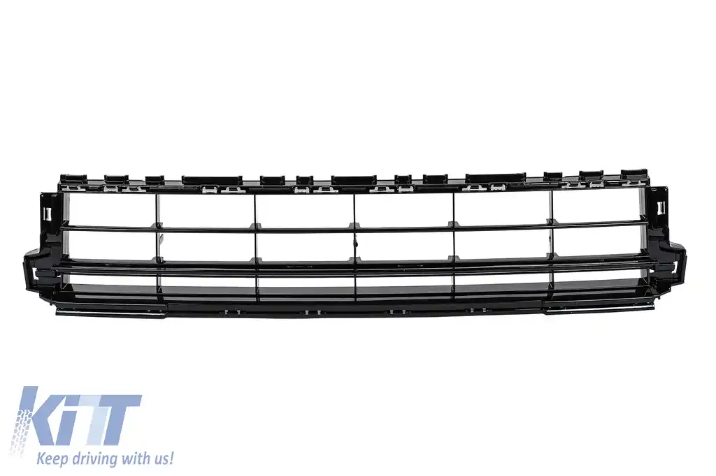 Bara Fata compatibil cu VW Passat B8 3G (2015-2018) Upgrade la B8.5 R-Line Design-image-6128495