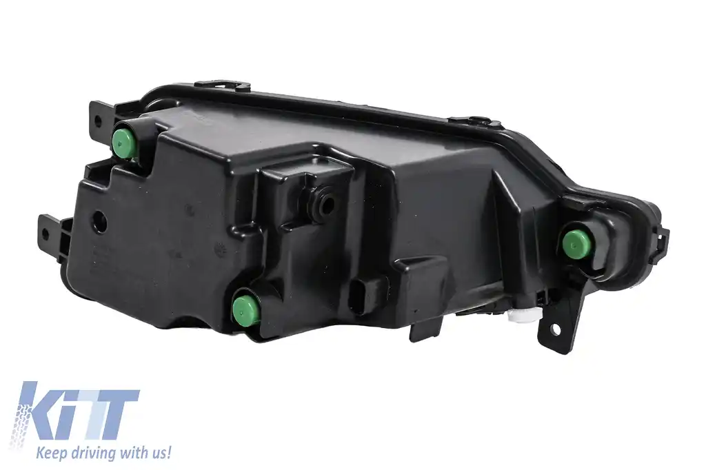 Bara Fata compatibil cu VW Passat B8 3G (2015-2018) Upgrade la B8.5 R-Line Design-image-6128510