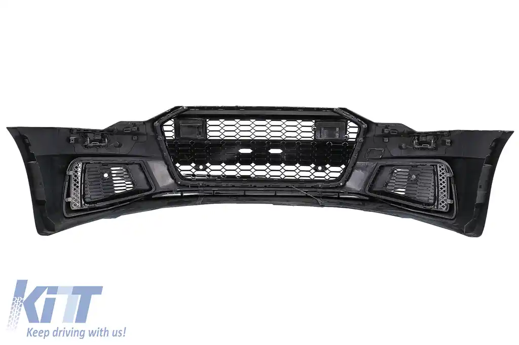 Bara Fata compatibila cu Audi A6 C8 4K (2018-Up) RS6 Design-image-6101114