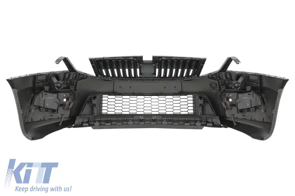 Bara Fata compatibila cu Skoda Octavia III 5E Facelift (2017-2019) RS Design-image-6092017