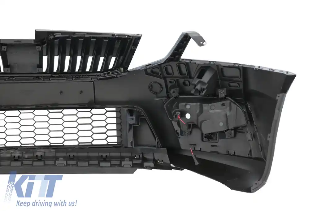 Bara Fata compatibila cu Skoda Octavia III 5E Facelift (2017-2019) RS Design-image-6092018