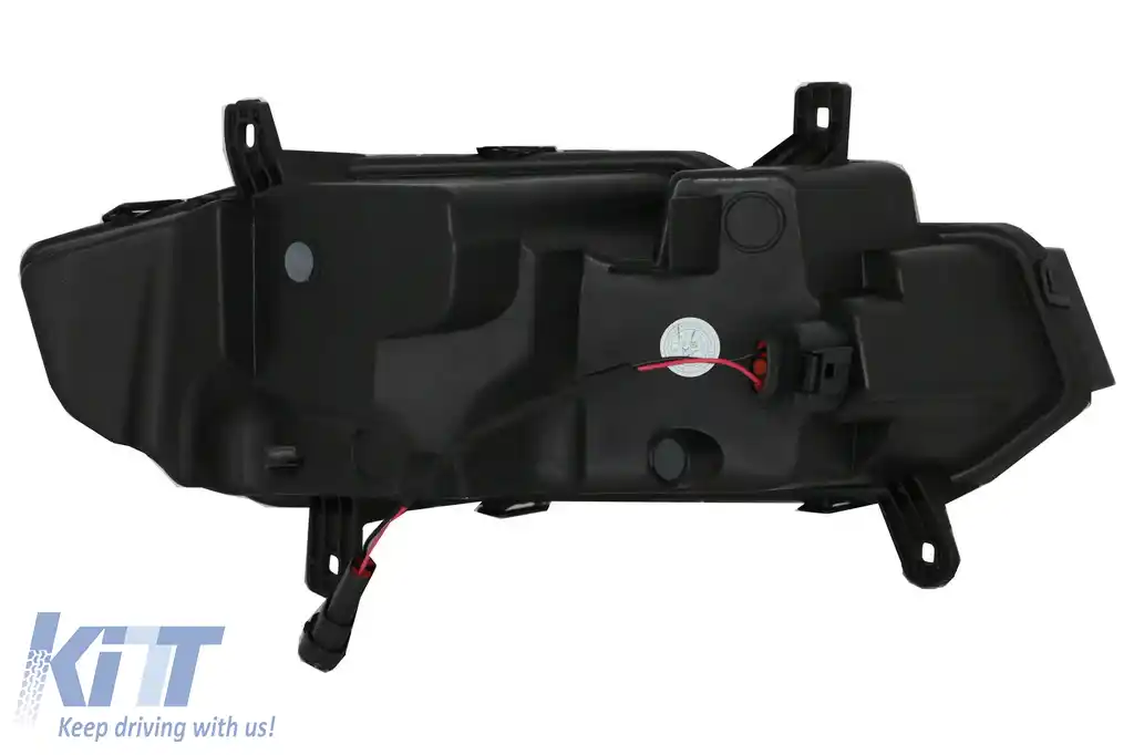 Bara Fata compatibila cu Skoda Octavia III 5E Facelift (2017-2019) RS Design-image-6092026