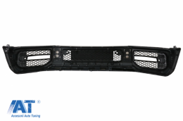 Bara Fata Completa compatibil cu Mercedes G-Class W463 / W464 (2018-Up) G63 Design-image-6070195