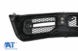 Bara Fata Completa compatibil cu Mercedes G-Class W463 / W464 (2018-Up) G63 Design-image-6070196