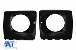 Bara Fata Completa compatibil cu Mercedes G-Class W463 / W464 (2018-Up) G63 Design-image-6070198