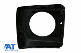 Bara Fata Completa compatibil cu Mercedes G-Class W463 / W464 (2018-Up) G63 Design-image-6070199