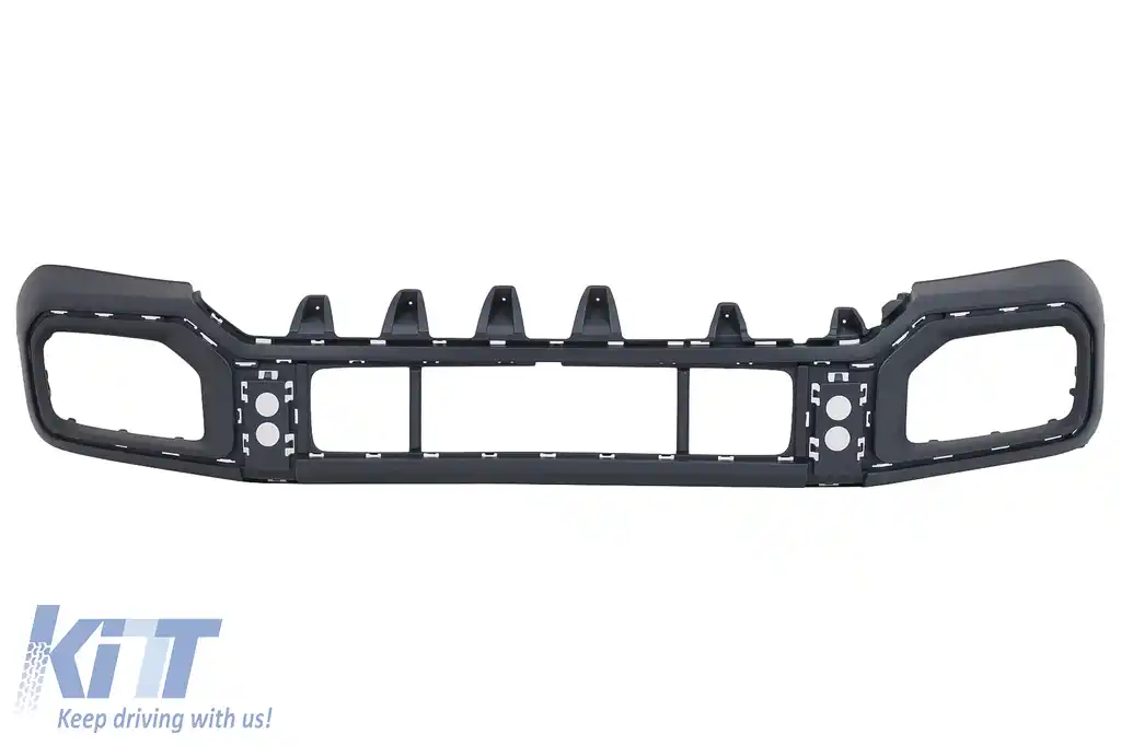 Bara Fata Completa compatibil cu Mercedes G-Class W465 (2024-) G63 Design-image-6117329