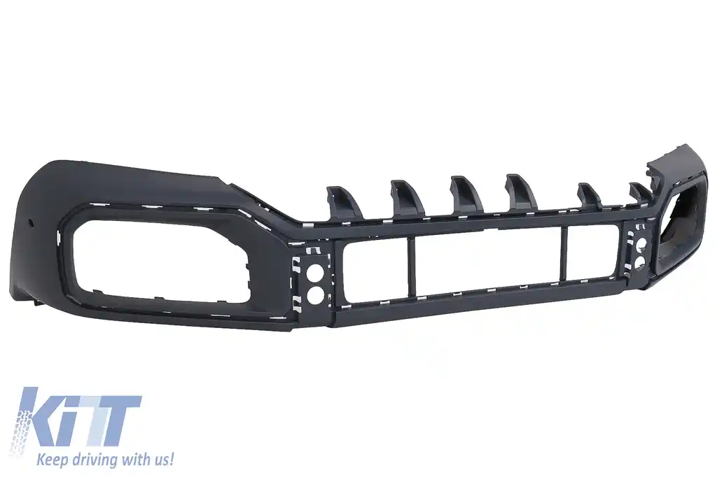 Bara Fata Completa compatibil cu Mercedes G-Class W465 (2024-) G63 Design-image-6117330