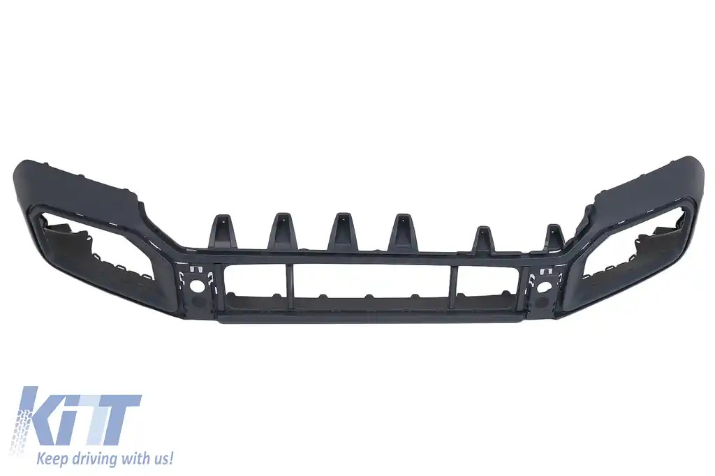 Bara Fata Completa compatibil cu Mercedes G-Class W465 (2024-) G63 Design-image-6117331