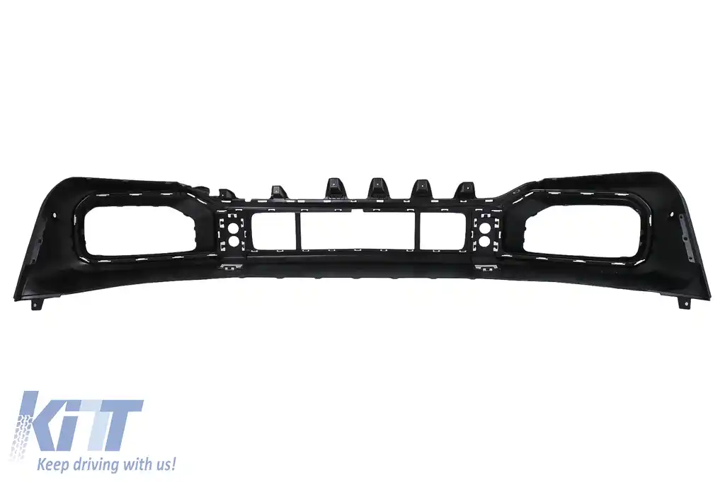 Bara Fata Completa compatibil cu Mercedes G-Class W465 (2024-) G63 Design-image-6117332