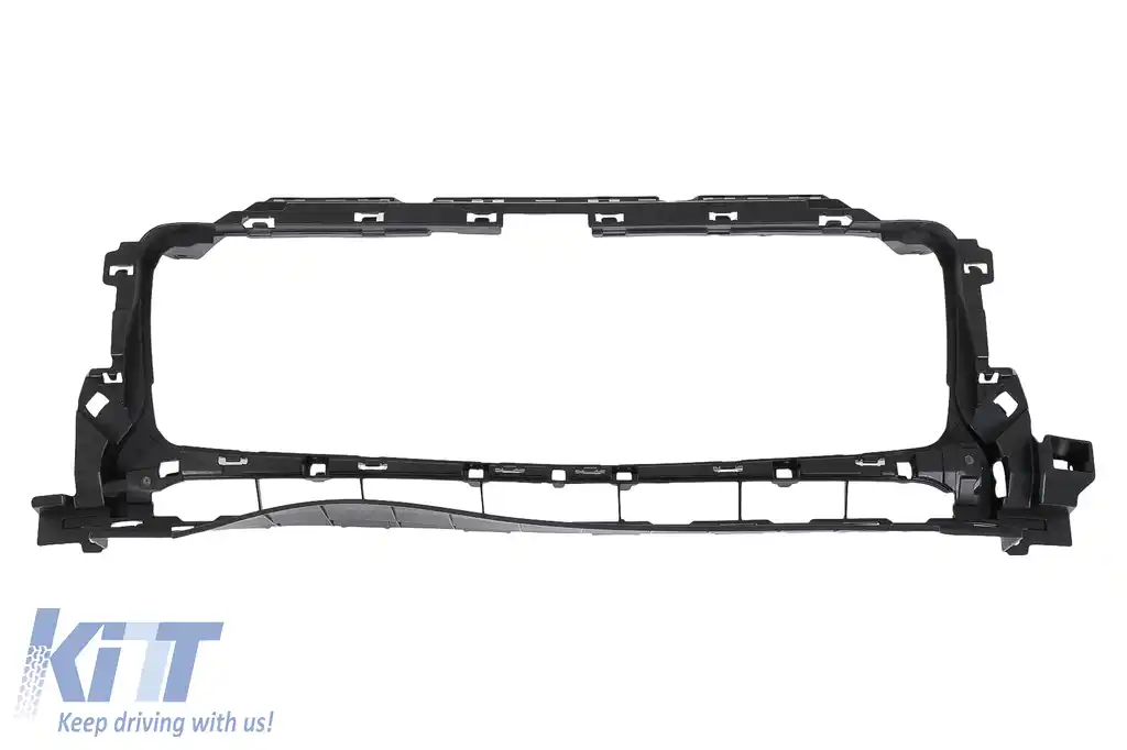 Bara Fata Completa compatibil cu Mercedes G-Class W465 (2024-) G63 Design-image-6117337