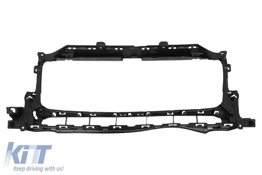 Bara Fata Completa compatibil cu Mercedes G-Class W465 (2024-) G63 Design-image-6117338