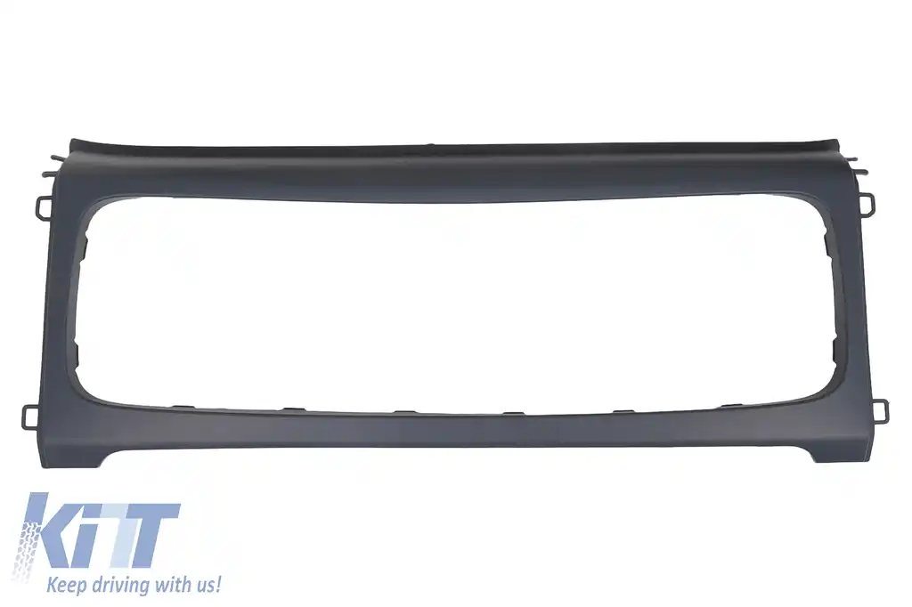 Bara Fata Completa compatibil cu Mercedes G-Class W465 (2024-) G63 Design-image-6117339