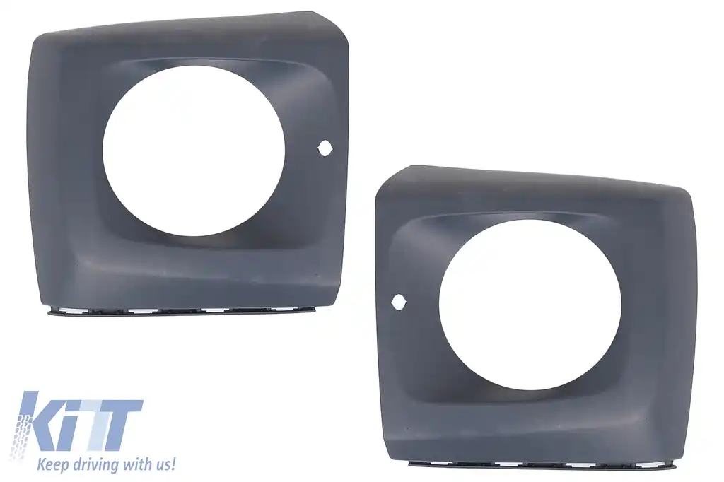 Bara Fata Completa compatibil cu Mercedes G-Class W465 (2024-) G63 Design-image-6117341
