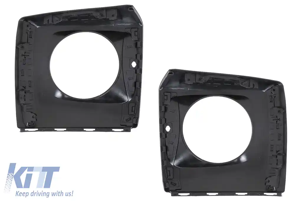 Bara Fata Completa compatibil cu Mercedes G-Class W465 (2024-) G63 Design-image-6117342
