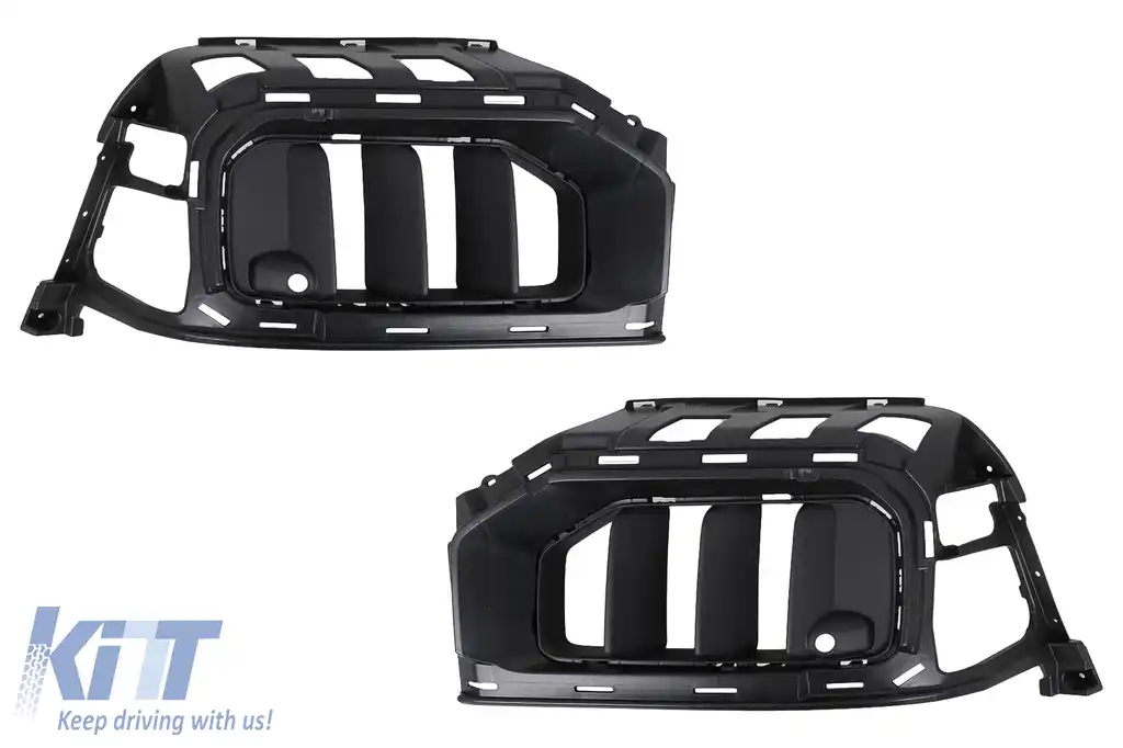 Bara Fata Completa compatibil cu Mercedes G-Class W465 (2024-) G63 Design-image-6117343