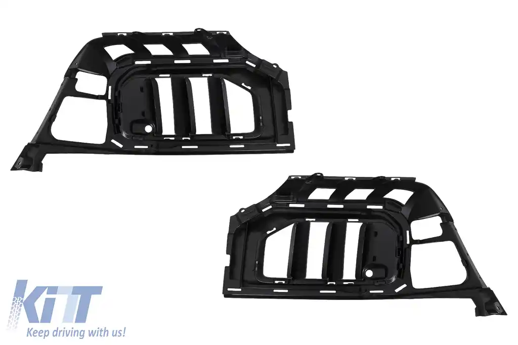 Bara Fata Completa compatibil cu Mercedes G-Class W465 (2024-) G63 Design-image-6117344
